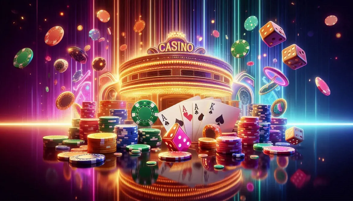 Bets.io Casino